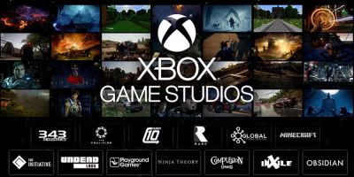 Джейсон Шрайер - СМИ: Ninja Theory и Double Fine ведут переговоры о выходе из состава Xbox - playground.ru