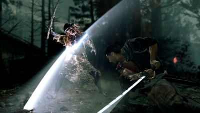 Опубликованы полные системные требования Onimusha: Way of the Sword - playground.ru