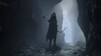 Анна Тейлор-Джой - Аня Тейлор-Джой сыграет эльфийку Серен в фильме "Властелин колец: Охота на Голлума" - playground.ru