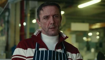 Гарри Поттер - HBO: полтергейста Пивза в сериале "Гарри Поттер" сыграет Питер Серафинович - playground.ru - Англия