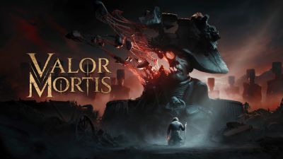 Valor Mortis перенесли на октябрь из-за перегруженного сентября - fatalgame.com