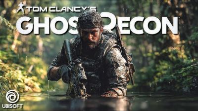У новой Ghost Recon появились проблемы на этапе разработки - СМИ - fatalgame.com