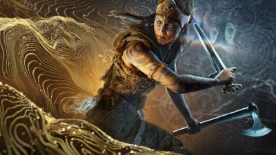 Тотальная зачистка. Microsoft закрывает студию Ninja Theory - coop-land.ru
