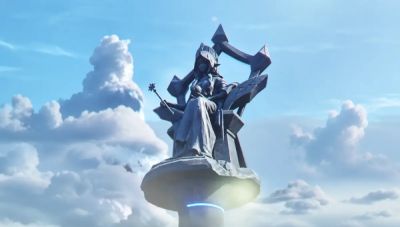 Раскрыты новые скины и внешность Царицы в Genshin Impact - landofgames.ru