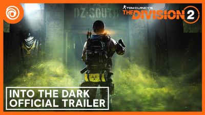 Новые Тёмные зоны и угроза "Гиен": Ubisoft показала релизный трейлер сезона "Во тьму" для The Division 2 - playground.ru - Вашингтон