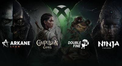 Джейсон Шрейер - Вильям Гейтс - Ninja Theory, Compulsion Games и Double Fine ведут переговоры с Xbox о независимости - app-time.ru