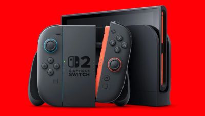 Nintendo выпустила обновление 22.5.0 для Switch и Switch 2 - playground.ru