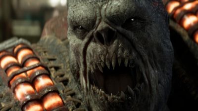 Кооперативный шутер Gears of War: E-Day получил жесткие системные требования - coop-land.ru
