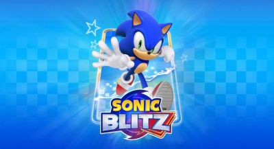 Крупное обновление 2.0 для Sonic Blitz сильно изменило игру в лучшую сторону - app-time.ru - Бразилия - Филиппины