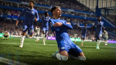 Чемпионат мира снова сработал: EA Sports FC 26 вернулась на вершину британского чарта и обошла 007 First Light - playground.ru - Англия