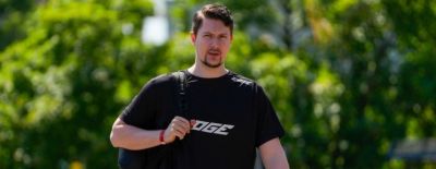 Нам нужно, чтобы все были хорошо отдохнувшими — Puppey о подготовке к финальной части сезона - dota2.ru
