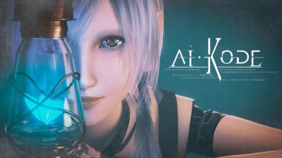 Создатели экшен-RPG AIKODE, вдохновленной NieR и Final Fantasy 13, готовы представить амбициозную игру - playground.ru - Токио