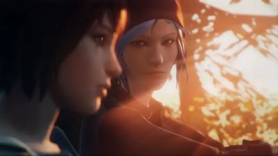 Создатели Life is Strange могут остаться без денег до конца 2026 года - mmo13.ru