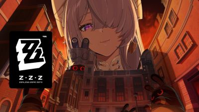 Zenless Zone Zero представила анимационный трейлер Велины - "Ведьмы смерти" из знатного рода Эйргид - playground.ru