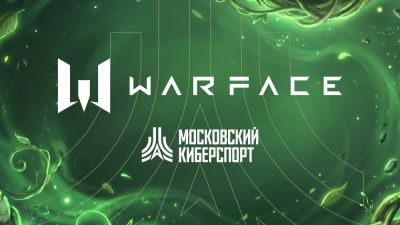ФКС Москвы запустила серию регулярных турниров по Warface - playerone.cc