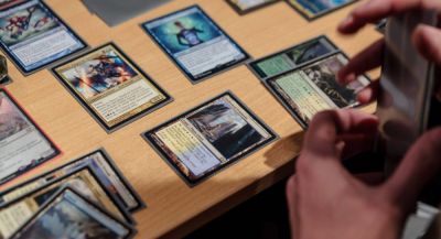 Карточная игра Card Artisan позволяет создавать свои уникальные карты - app-time.ru