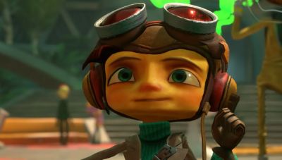 Double Fine необычно отреагировала на слухи о закрытии на фоне проблем Xbox - playground.ru
