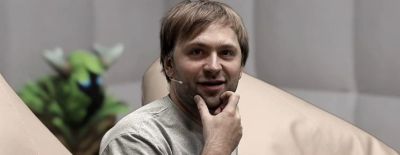 Ярослав Стример - NS о страйках из-за «поливания грязью»: «А хочется ли Александру Левину начинать подобную возню?» - dota2.ru - Китай