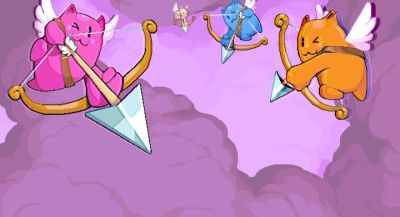 Nitrome определились с датой релиза Twin Shot Deluxe на iOS и Android - app-time.ru