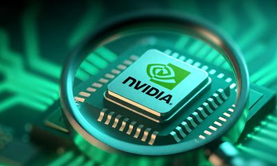 NVIDIA привлечёт $25 миллиардов через облигации - впервые за последние пять лет - playground.ru - Сша