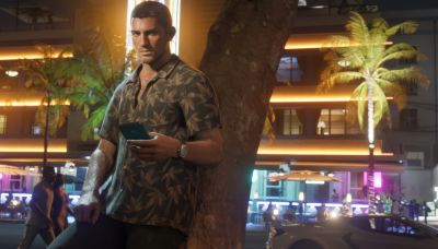 GTA 6 может разойтись тиражом в 45 млн копий в день релиза - аналитики оценивают запуск как потенциальный рекорд - playground.ru