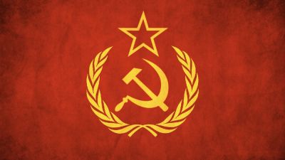 ТОП 10: Лучшие игры про коммунизм и Советский Союз. Часть 2 - coop-land.ru - Ссср