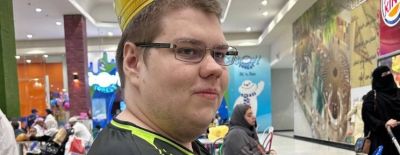 Ankou о 4ikibamboni: «Есть тренер, но на данный момент пускай будет аноним» - dota2.ru