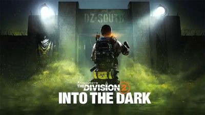 Новый сезон Tom Clancy's The Division 2 обновил PvP-баланс и добавил три режима для «Темной зоны» - mmo13.ru