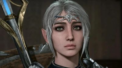 Дэвид Гейдер - Трент Остер - Студия Beamdog хотела создать Baldur's Gate 3 с автором Dragon Age, но Larian опередила студию - playground.ru