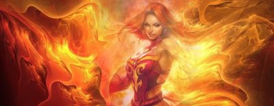 Daxak о Rod of Atos на Lina: «Это же вообще неадекватный герой становится» - dota2.ru