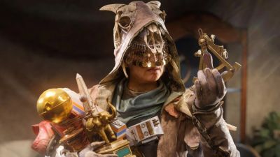 ARC Raiders меняет правила: в свежем патче Embark Studios убрала "бесплатников" из ночных рейдов ради баланса - playground.ru