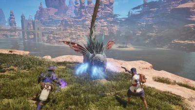 Старт раннего доступа Outward 2 перенесли на 2027 год - mmo13.ru