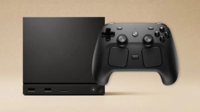 Утечка Geekbench раскрыла характеристики процессора Steam Machine - playground.ru