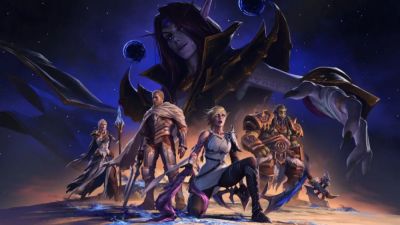 Ещё один фанатский сервер World of Warcraft столкнулся с иском Blizzard - worldgamenews.com - Россия - Москва