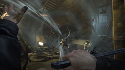 Рафаэль Колантонио - Ведущий разработчик Dishonored заступился за загрузочные экраны в играх - worldgamenews.com - Россия - Москва