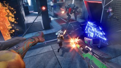 NVIDIA выпустила GeForce 610.62 WHQL: оптимизация для Empulse, исправления для WoW, Apex Legends и RTX 40-й серии - playground.ru