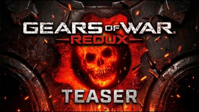 Для оригинальной Gears of War вышел мод Gears of War Redux с новым контентом и улучшениями - playground.ru