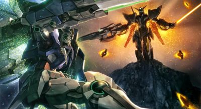 Коллекционная idle-RPG «Gundam: Финальный бой» вышла в RuStore - app-time.ru - Россия