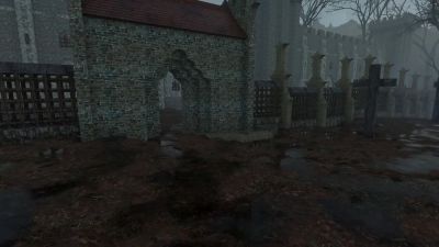 Red Faction - Белорусский разработчик продемонстрировал ролевую игру Shaterfall с разрушаемым окружением - playground.ru - Минск