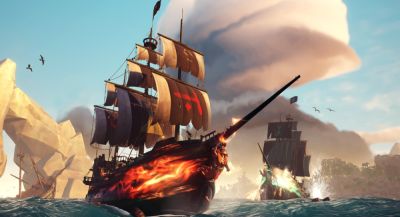 Джейсон Шрайер - Томас Хендерсон - Слух: Xbox может работать над нативным Android-портом Sea of Thieves - app-time.ru