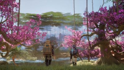 Старт раннего доступа Outward 2 перенесен – игра не выйдет в 2026 году - coop-land.ru