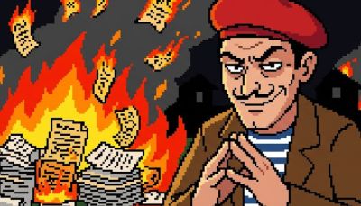 Европейская комиссия отклонила инициативу Stop Killing Games - coop-land.ru - Сша - штат Калифорния