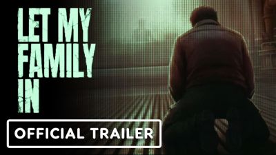 Состоялся официальный анонс симулятора бункера Let My Family In - выживание на пороге ядерного апокалипсиса - playground.ru