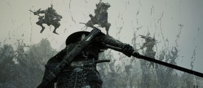 Качество на первом месте: Авторы китайского экшена Phantom Blade Zero не боятся конкуренции с Grand Theft Auto VI - gamemag.ru
