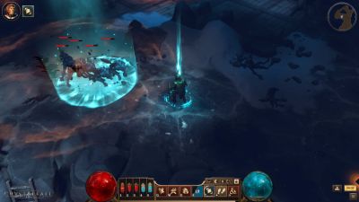 Разработчики ролевого экшена Crystalfall закроют онлайн-серверы через 3 месяца после релиза - playground.ru