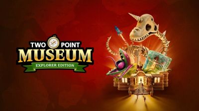 Новости Two Point Museum получила обновление гипервизор-обхода Denuvo - playground.ru
