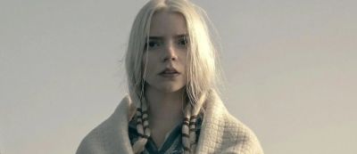 Энди Серкис - Анна Тейлор-Джой - Ли Пейс - Максим Безумный - Иэн Маккеллен - Джейми Дорнан - Аня Тейлор-Джой получила роль эльфийки в фильме "Властелин колец: Охота на Голлума" - gamemag.ru