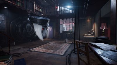 Luna Abyss - Всю команду Luna Abyss уволили спустя месяц после релиза игры - playground.ru