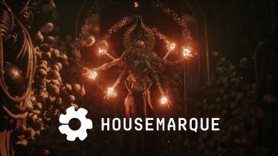 Илари Куиттинен - Студия Housemarque предполагает, что их следующая игра может быть менее масштабным проектом, чем Saros - playground.ru