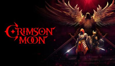 Crimson Moon выйдет в сентябре - новый трейлер раскрыл детали кооперативного экшена - fatalgame.com